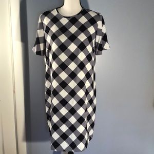 Ann Taylor Dress